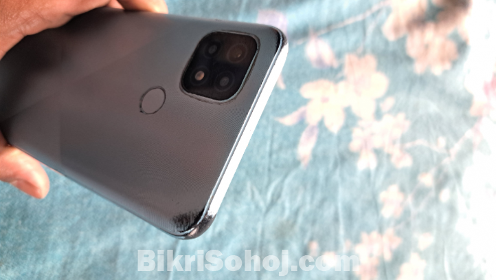 Realme c21